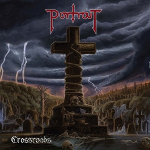 portrait crossroads