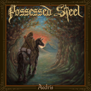 possessedsteel aedris