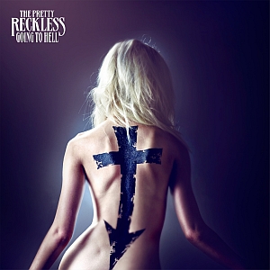 prettyreckless goingtohell