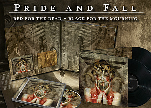 prideandfall redforthedead packshot