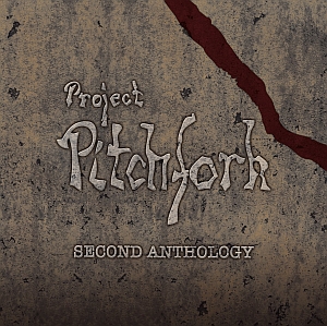 projectpitchfork secondanthology