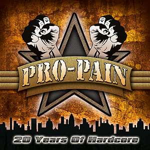 propain 20yearsofhardcorel