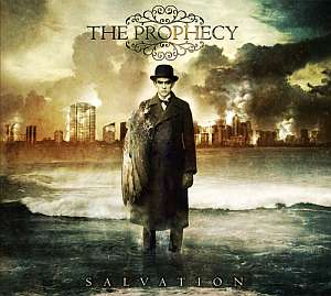 prophecy salvation