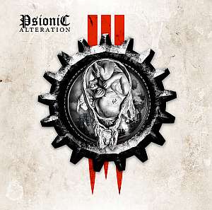psionic alteration