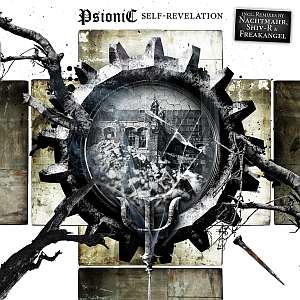psionic selfrevelation