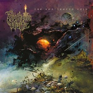 psychoticwaltz thegodshapedvoid