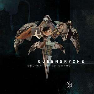 queensryche dedicatedtochaos