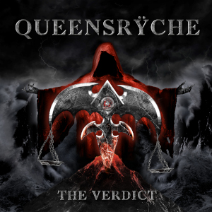 queensryche theverdict