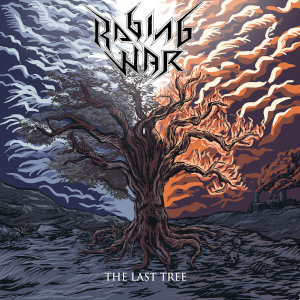 ragingwar thelasttree