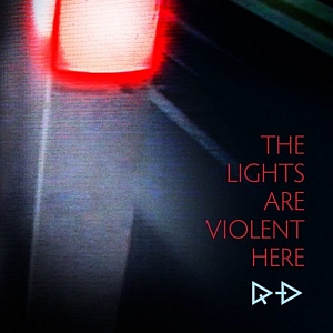 raindiary the lightsareviolenthere