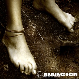 Rammstein Album”Liebe ist für alle da” *Special Edition* CD