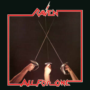 raven allforone rerelease