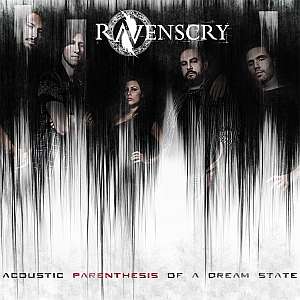 ravenscry acousticparenthesis
