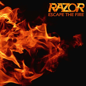 razor escapethefire reissue
