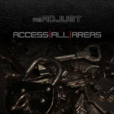 readjust accessallareas