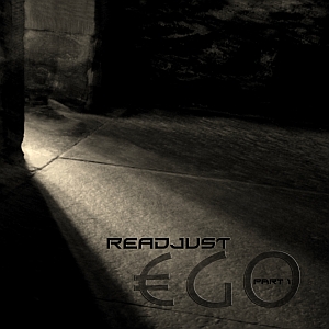 readjust ego