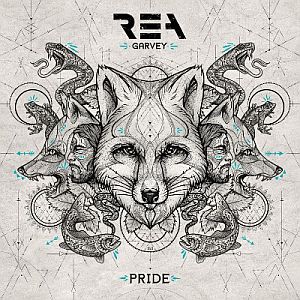 reagarvey pride