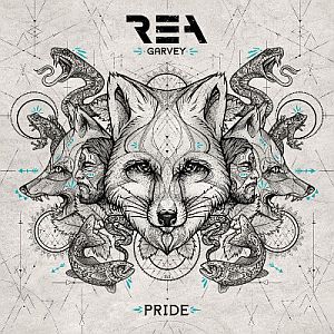 reagarvey pride