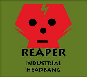 reaper industrialheadbang april