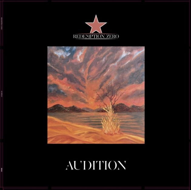 redemption zero audition