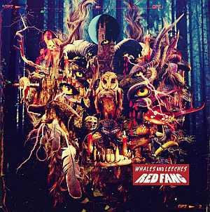 redfang whalesandleeches