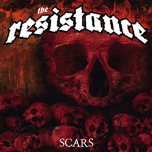resistance scars