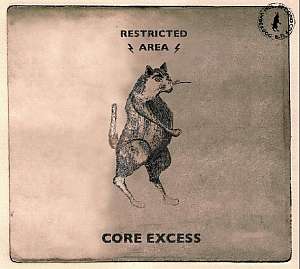 restrictedarea coreexcess