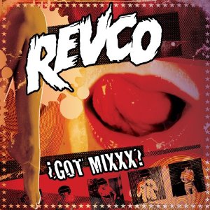 revco gotmixxx