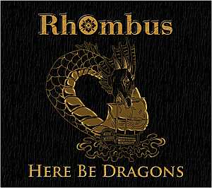 rhombus herebedragons