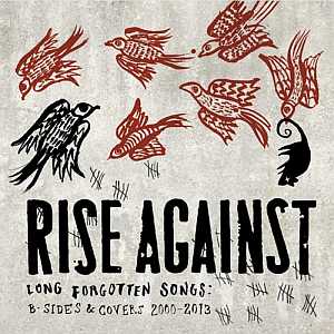 riseagainst longforgottensongs