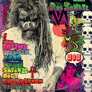 robzombie theelectricwarlock