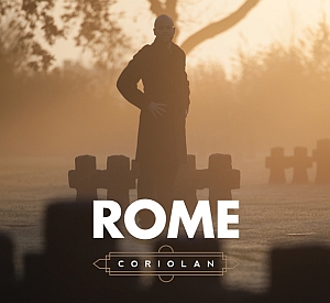 rome coriolan