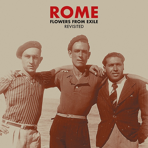 rome flowersfromexile revisited