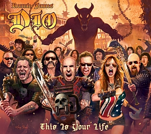 ronniejamesdio thisisyourlife