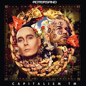 rotersand capitalism