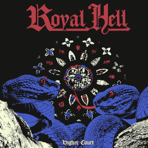 royalhell highercourt