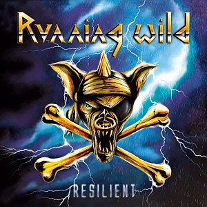 runningwild resilient