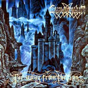 sacramentum farawayfromthesun