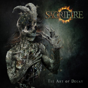 sacrifire theartofdecay