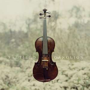 saltillo ganglion