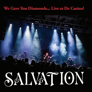 salvation wegaveyoudiamonds