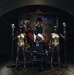 santigold masterofmymakebelieve