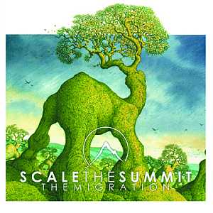 scalethesummit themigration