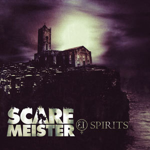 scaremeister 31spirits