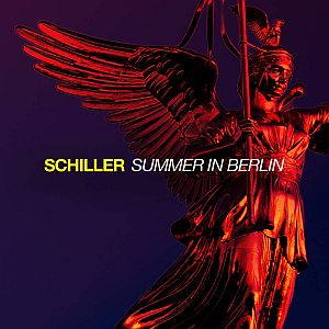 schiller summerinberlin