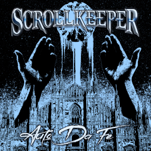 scrollkeeper autodafe