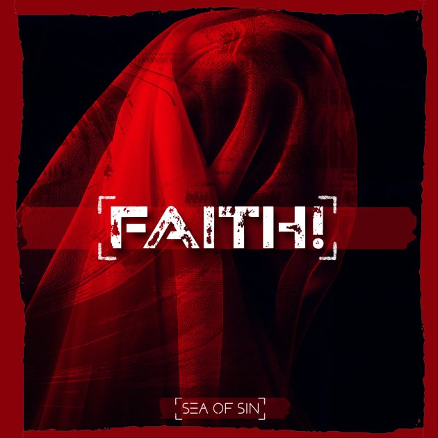 sea of sin faith