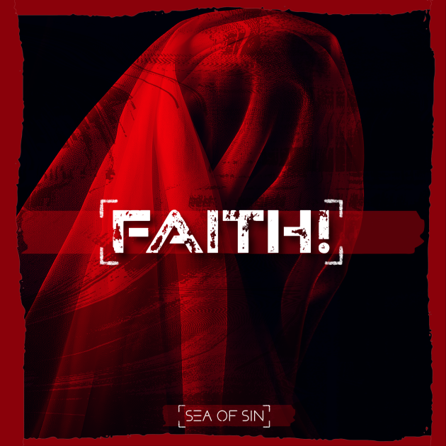 sea of sin faith