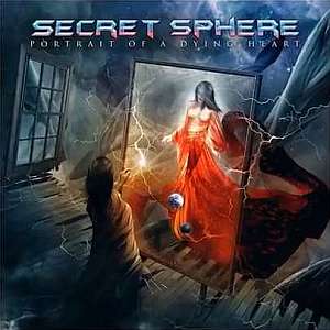 secretsphere portraitofadyingheart