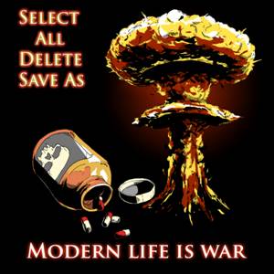 selectalldeletesaveas modernlifeiswar